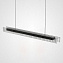 Светильник подвесной ImperiumLOFT Chiffa 220709-23 25Вт LED