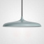 Светильник подвесной ImperiumLOFT Plate 101914-26 12Вт LED