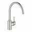Смеситель для кухни GROHE Concetto 32661DC3 высокий излив хром