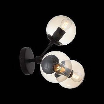 Бра ST Luce STAMPO SL549.411.03 120Вт E27