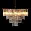 Люстра подвесная Loft It Prism Clear 10019/600S 360Вт 9 лампочек E14