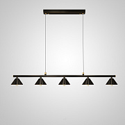 Светильник подвесной ImperiumLOFT Genre 203921-23 35Вт LED