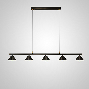 Светильник подвесной ImperiumLOFT Genre 203921-23 35Вт LED