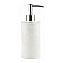 Дозатор WASSERKRAFT Rossel K-5799 белый