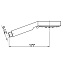 Ручной душ Cisal Shower DS01419021 хром