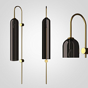 Бра ImperiumLOFT ARTICOL 123132-22 40Вт E27