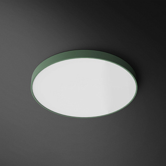 Светильник потолочный ImperiumLOFT Disc 193104-26 18Вт LED