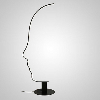 Торшер ImperiumLOFT Lisett 212132-23 35Вт LED