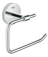 Держатель туалетной бумаги GROHE BauCosmopolitan 40457001 хром
