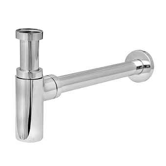 Сифон для раковины бутылочный RAVAK X01371