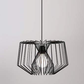 Светильник подвесной ImperiumLOFT Up 102172-26 60Вт E27