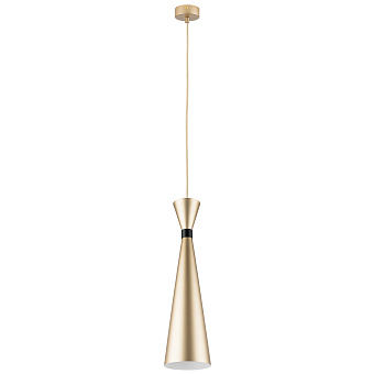 Светильник подвесной Lightstar Dumo 816313 40Вт E27