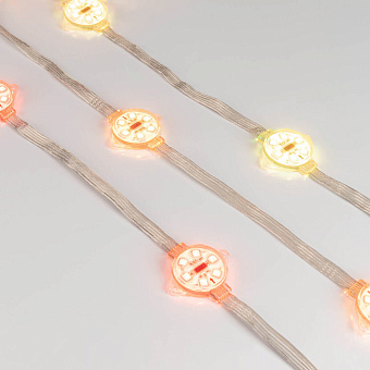 Светодиодный модуль Arlight 029188 1,5Вт RGB свет