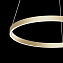 Светильник подвесной Maytoni Rim MOD058PL-L32BS4K 36,9Вт LED