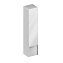 Пенал подвесной KERAMA MARAZZI Modula MO.165.WHT 32х35х165,5см белый