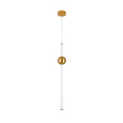 Светильник подвесной ST Luce ANGURRA SL1222.213.01 18Вт LED