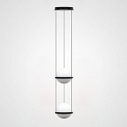 Светильник подвесной ImperiumLOFT PALMA 168490-22 80Вт G9