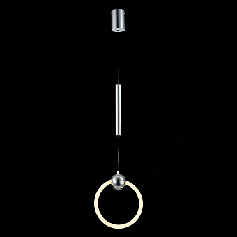 Светильник подвесной ST Luce GIERA SL1578.103.01 15Вт LED