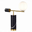 Настольная лампа ST Luce DANESE SL1008.404.01 5Вт G9