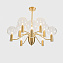 Светильник подвесной ImperiumLOFT Morten 228888-26 320Вт G9