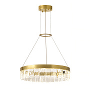 Светильник подвесной ImperiumLOFT Capella 220197-23 40Вт LED