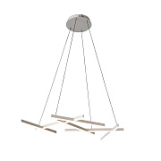 Светильник подвесной ST Luce BASONI SL394.513.06 78Вт LED