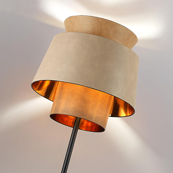 Торшер Odeon KRESSA 4992/1F 60Вт E27