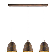 Светильник подвесной EGLO SAFI 49871 180Вт E27