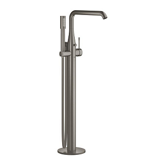 Смеситель для ванны GROHE Essence New 23491AL1 чёрный