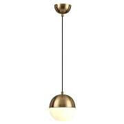 Светильник подвесной Odeon PENDANT 4960/1 40Вт E27
