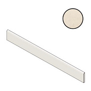 Плинтус Atlas Concord Италия Lims A3MK Ivory Battiscopa 7,2х75см 0,54кв.м.