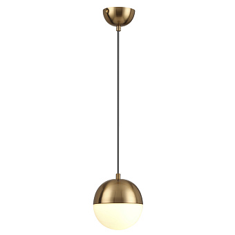 Светильник подвесной Odeon PENDANT 4960/1 40Вт E27