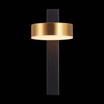 Светильник настенный ST Luce PANCES SL6000.301.01 7Вт LED