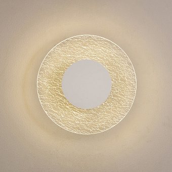 Светильник настенный Mantra JEWEL 8074 12Вт LED