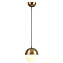 Светильник подвесной Odeon PENDANT 4960/1 40Вт E27