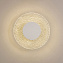 Светильник настенный Mantra JEWEL 8074 12Вт LED