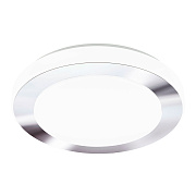Светильник настенно-потолочный EGLO LED CARPI 95283 16Вт LED