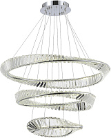 Светильник подвесной ST Luce RITORTO SL6204.101.03 97Вт LED