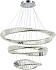 Светильник подвесной ST Luce RITORTO SL6204.101.03 97Вт LED