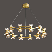 Светильник подвесной ImperiumLOFT Blasius 231617-23 96Вт LED