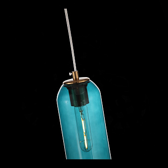 Светильник подвесной ST Luce CALLANA SL1145.383.01 60Вт E27