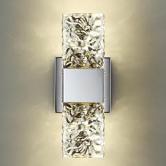 Светильник настенно-потолочный Odeon RICCI 4365/5WL 10Вт LED