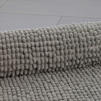 Коврик для ванной IDDIS Promo P19M445i12 45х45см серый