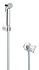 Гигиенический душ GROHE Tempesta F Trigger Spray 30 27514001 хром