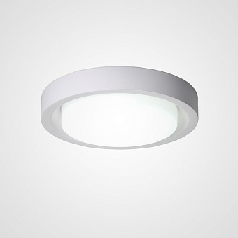 Светильник потолочный ImperiumLOFT Button 192875-26 24Вт LED