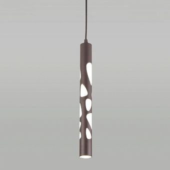 Светильник подвесной Elektrostandard DLR037 12W 4200K 12Вт LED