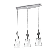 Светильник подвесной IDEAL LUX CONO 112367 40Вт E14