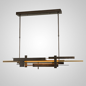 Светильник подвесной ImperiumLOFT Shaktis 203489-23 24Вт LED