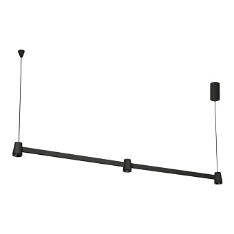 Светильник подвесной Arlight Rondo 036594 16Вт LED