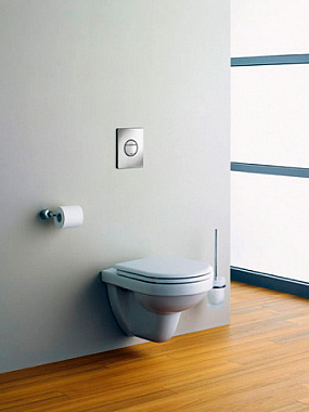 Панель смыва GROHE Nova Cosmopolitan 38765000 хром
